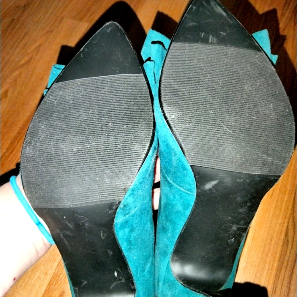 Cute Stiletto's - Picture 3 of 5